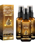 Biotin Hair Serum
