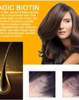 Biotin Hair Serum
