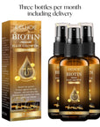 Biotin Hair Serum